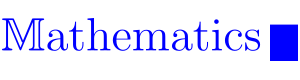 adaptation of Sigma's logo